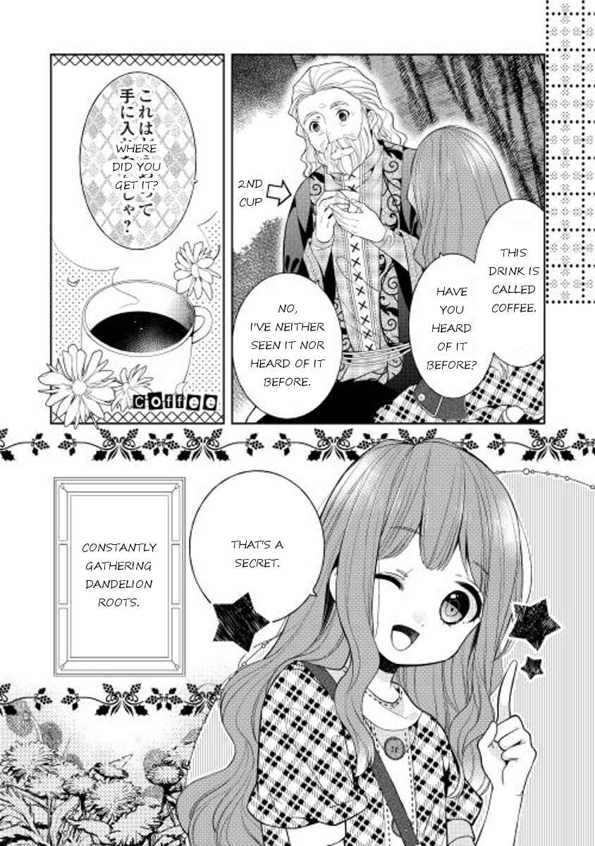 Page 20 Chapter 7 E? Heibon Desu yo??