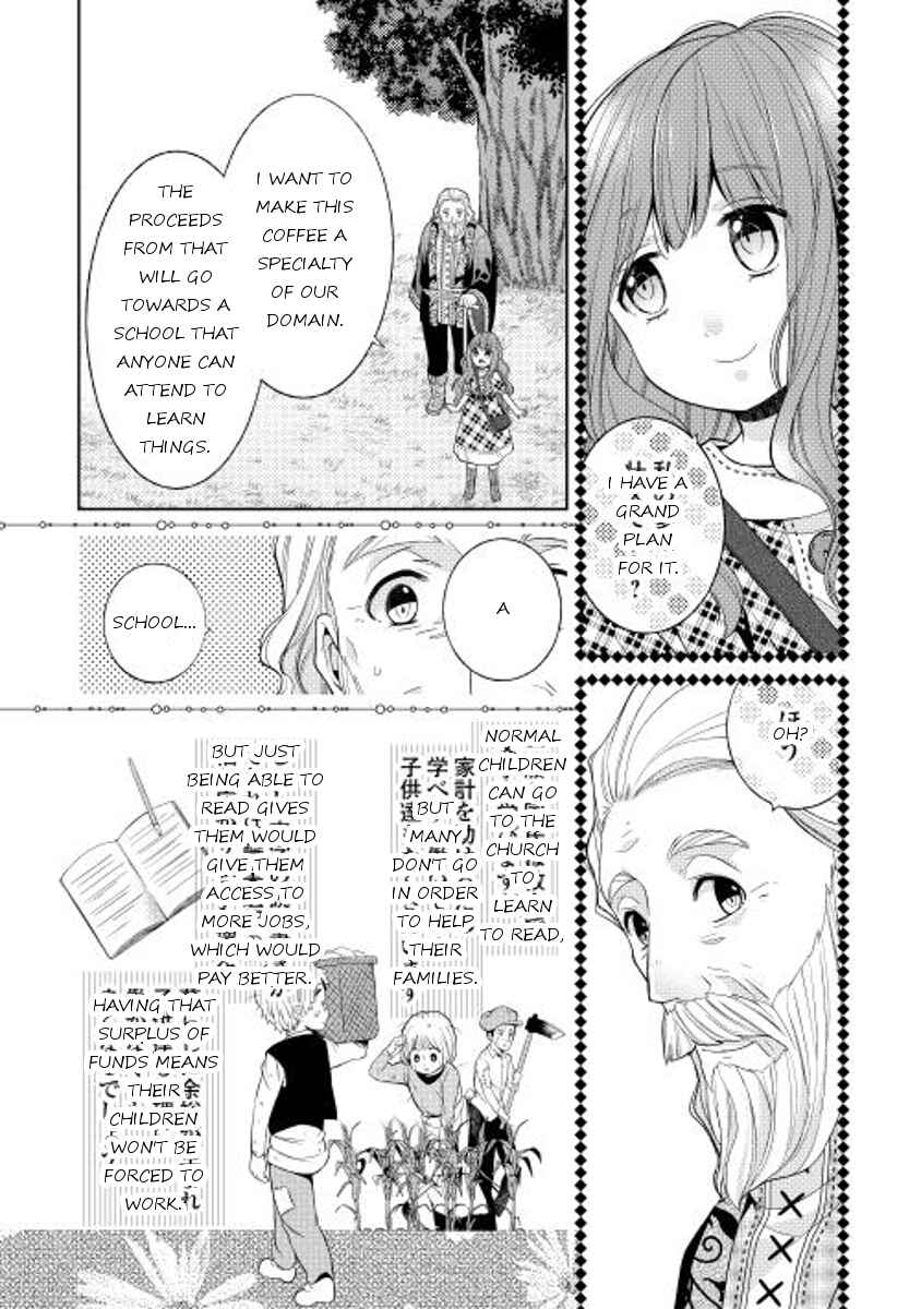 Page 24 Chapter 7 E? Heibon Desu yo??