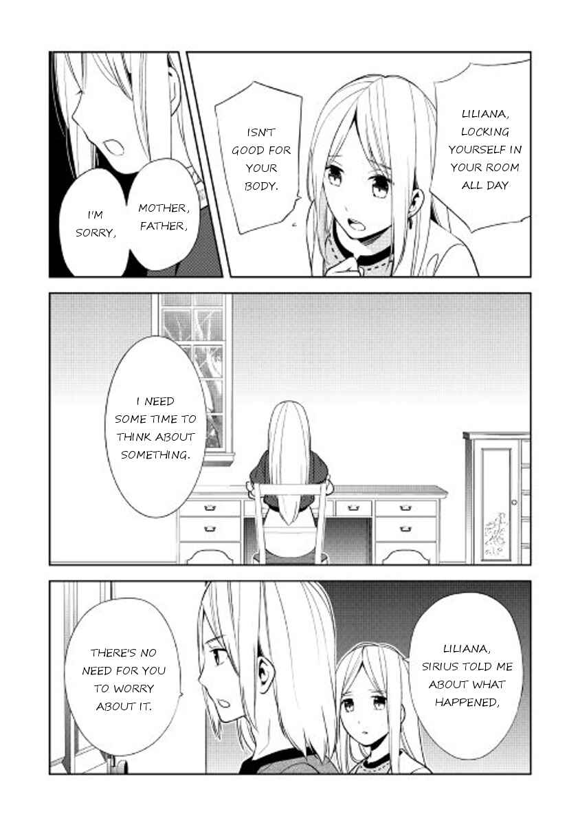 Page 2 Chapter 18 E? Heibon Desu yo??