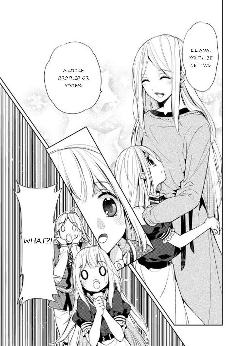 Page 20 Chapter 2 E? Heibon Desu yo??