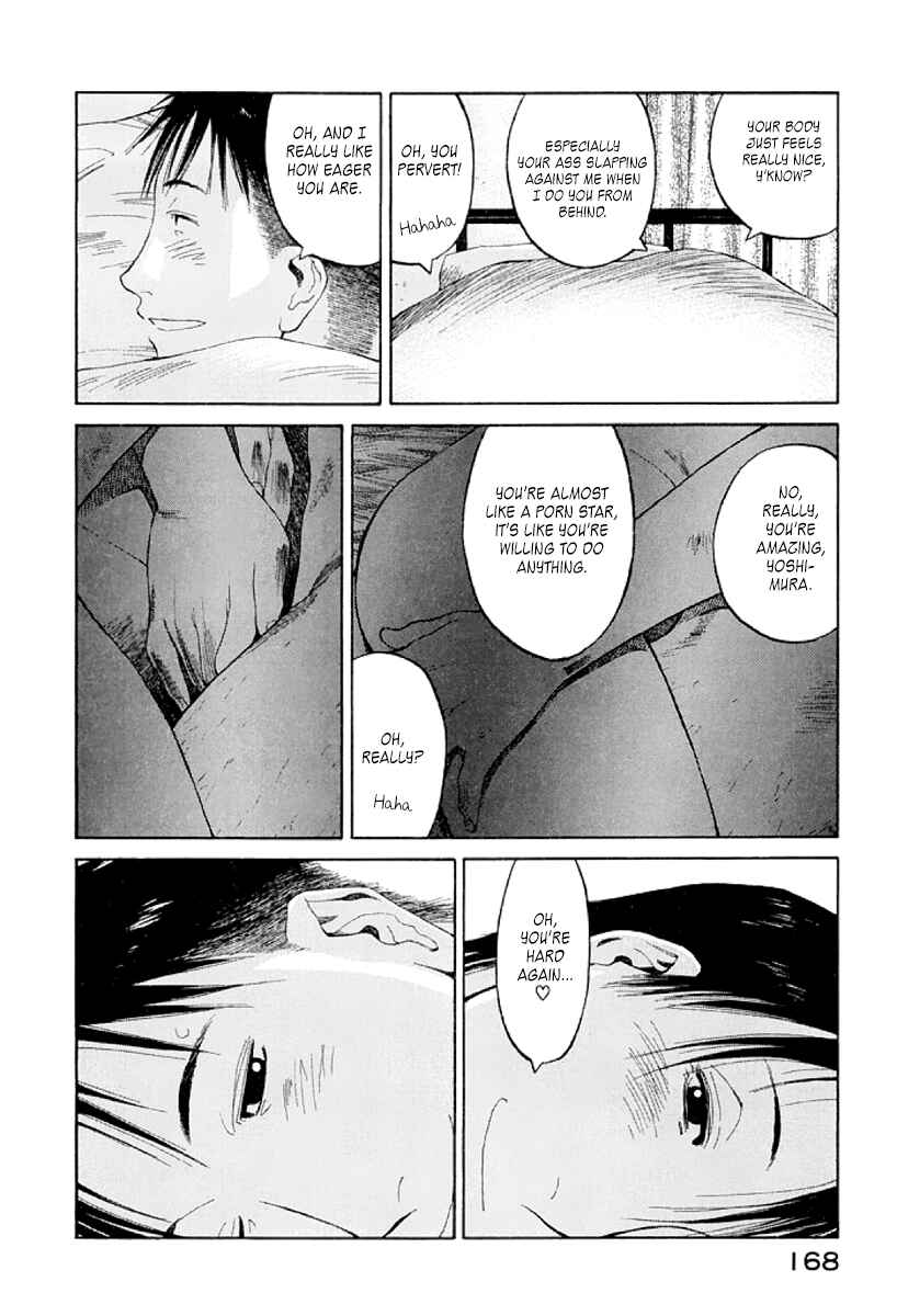 Page 6 Chapter 24 Gonensei