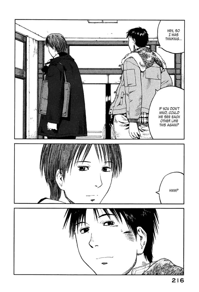 Page 21 Chapter 31 Gonensei