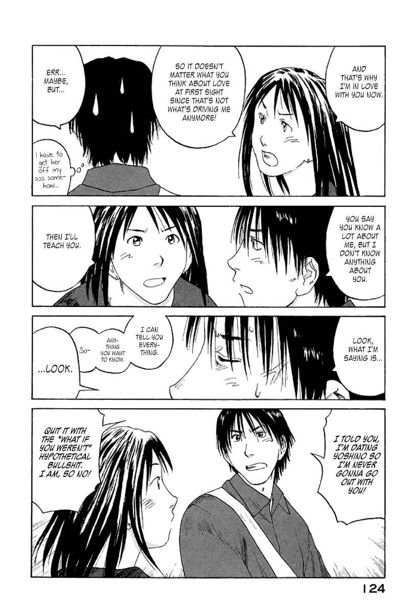 Page 26 Chapter 10 Gonensei