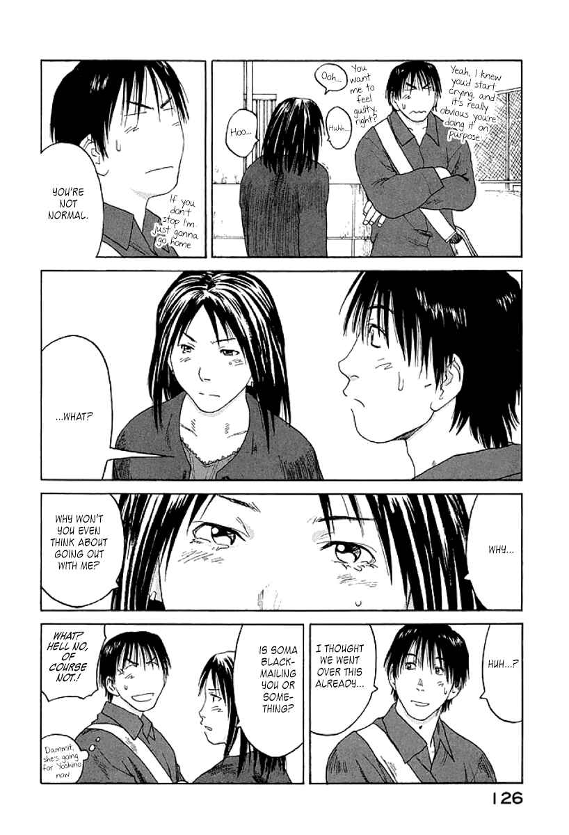 Page 28 Chapter 10 Gonensei