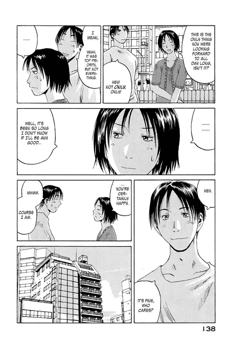 Page 8 Chapter 11 Gonensei