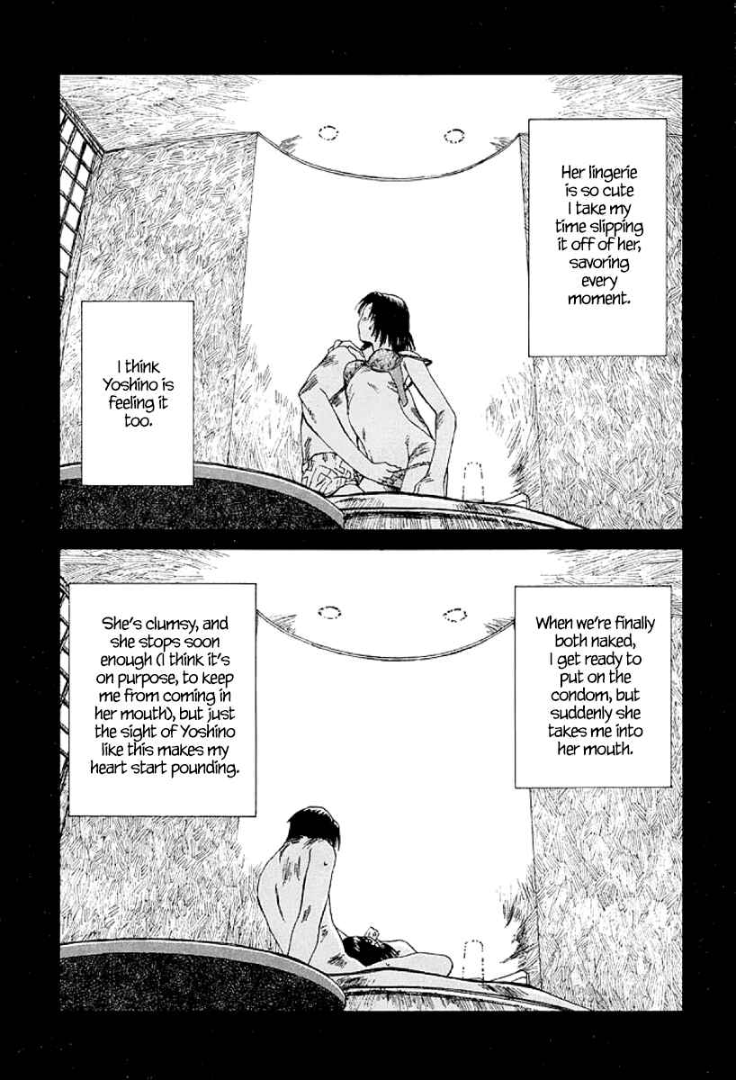 Page 24 Chapter 13 Gonensei