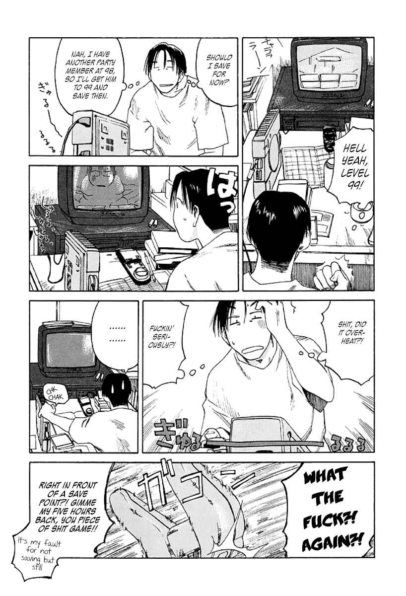 Page 7 Chapter 13 Gonensei