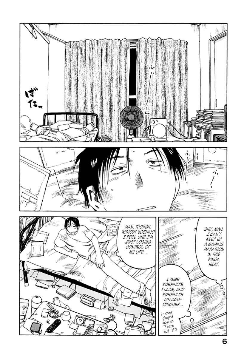 Page 8 Chapter 13 Gonensei