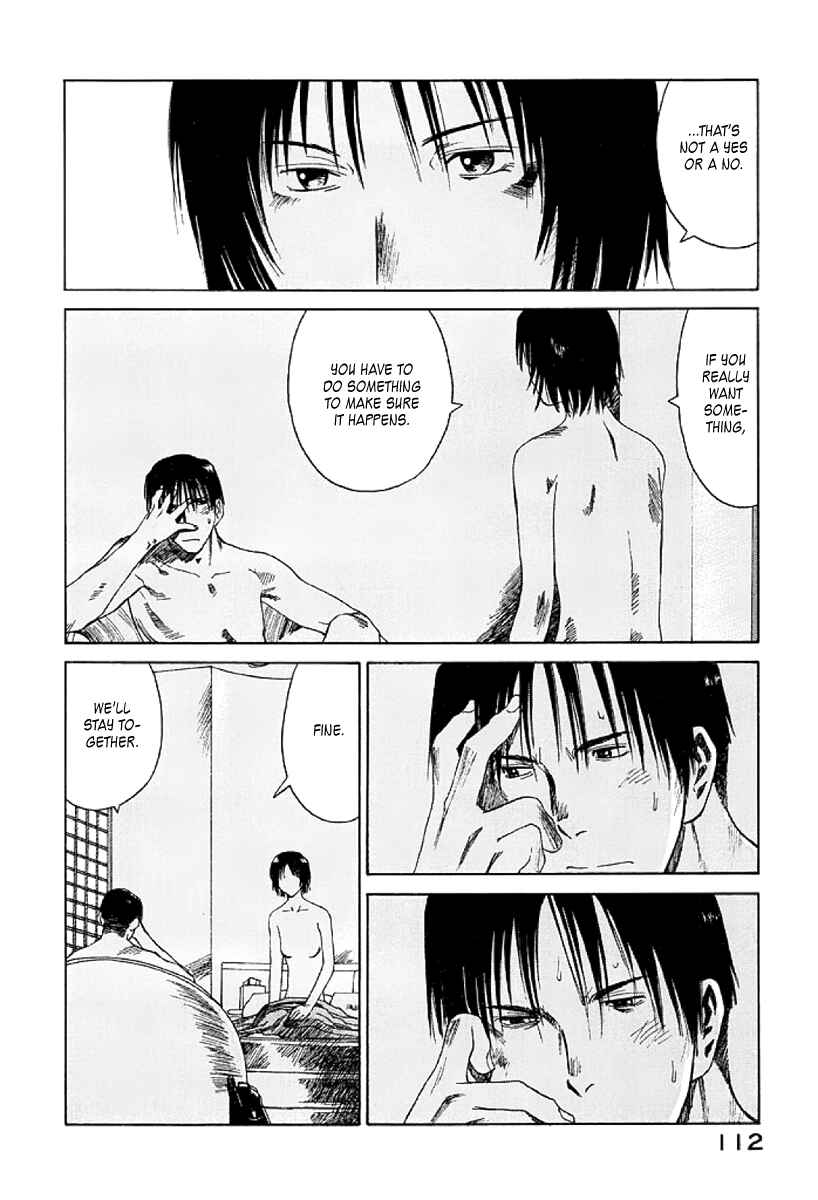 Page 14 Chapter 16 Gonensei