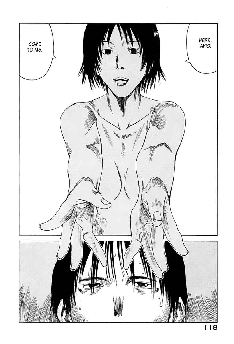 Page 20 Chapter 16 Gonensei