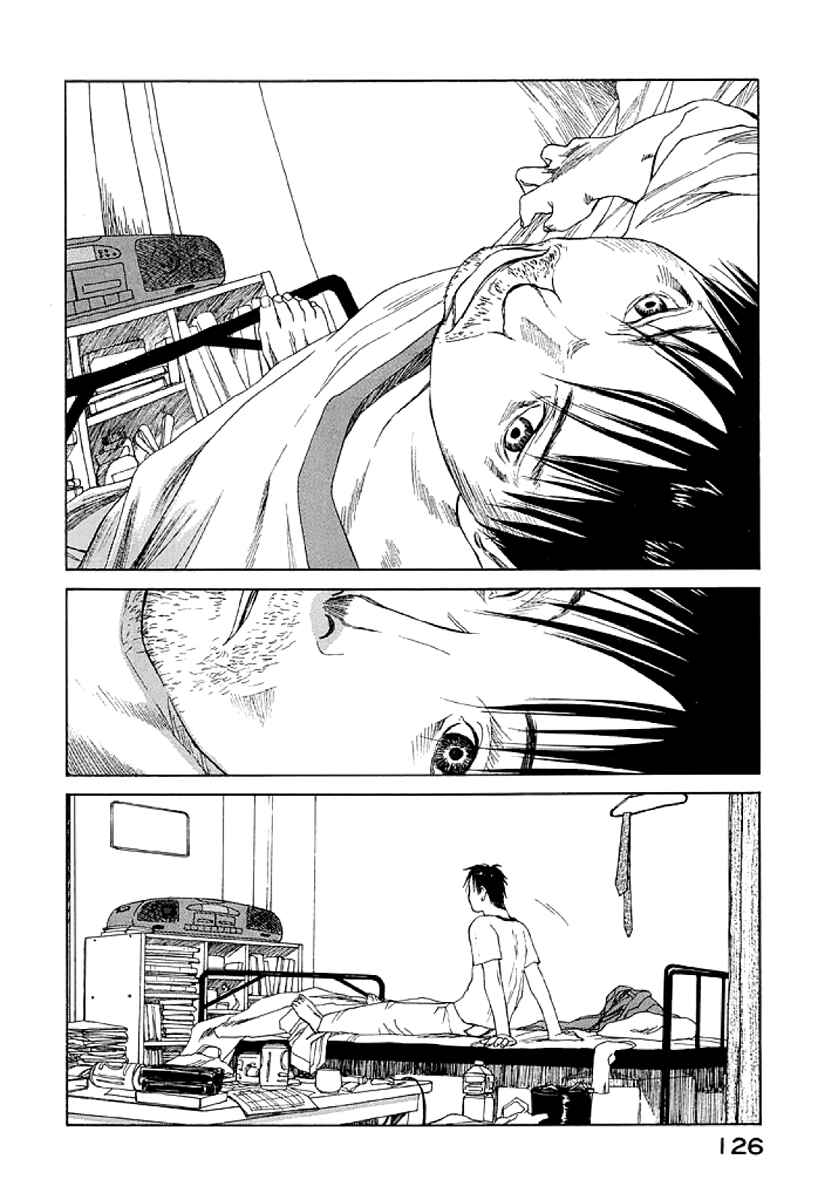Page 28 Chapter 16 Gonensei