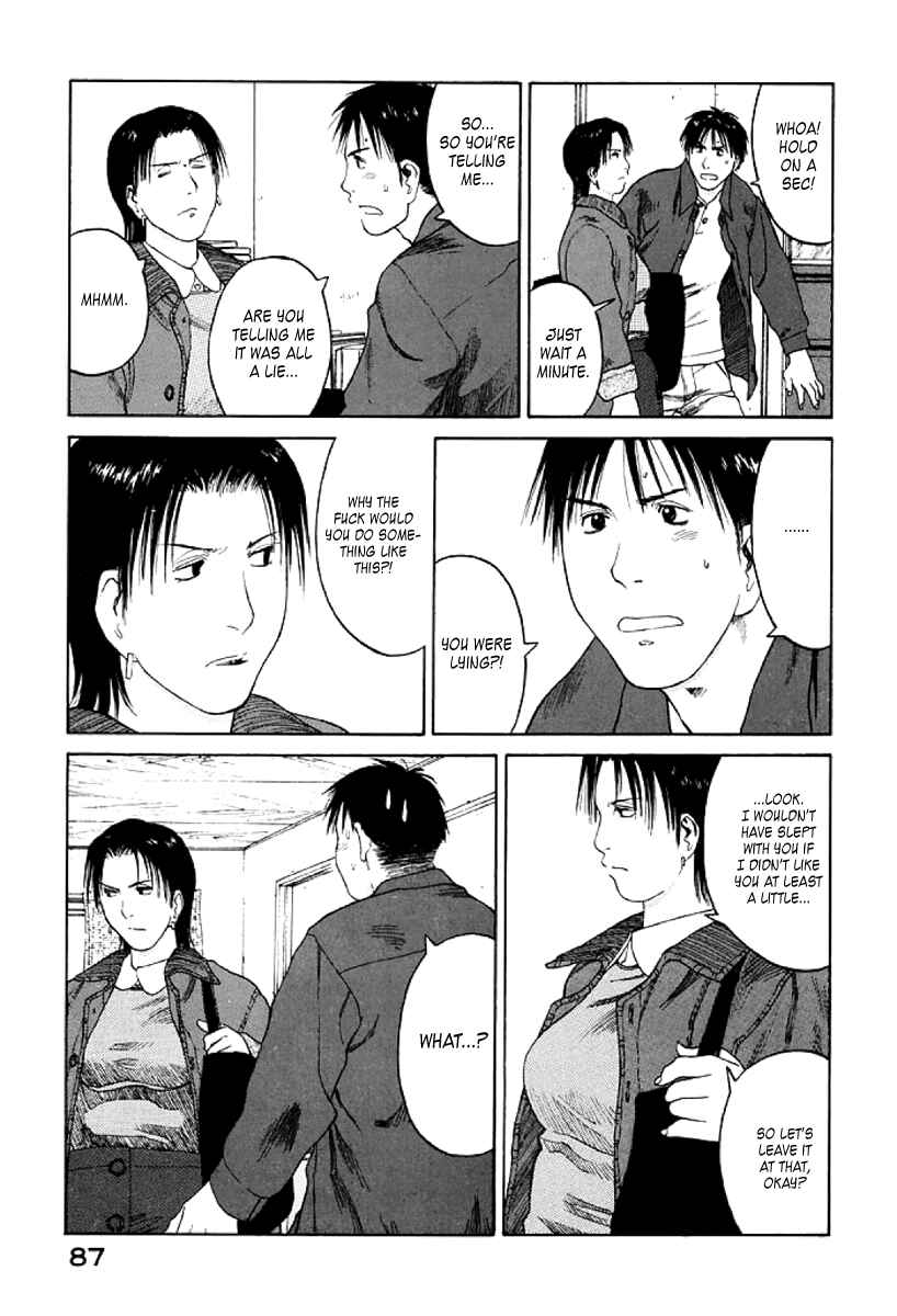 Page 21 Chapter 27 Gonensei