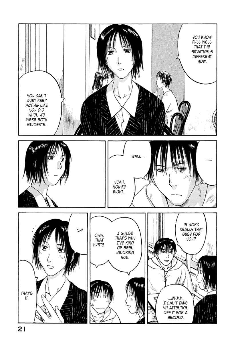 Page 23 Chapter 7 Gonensei