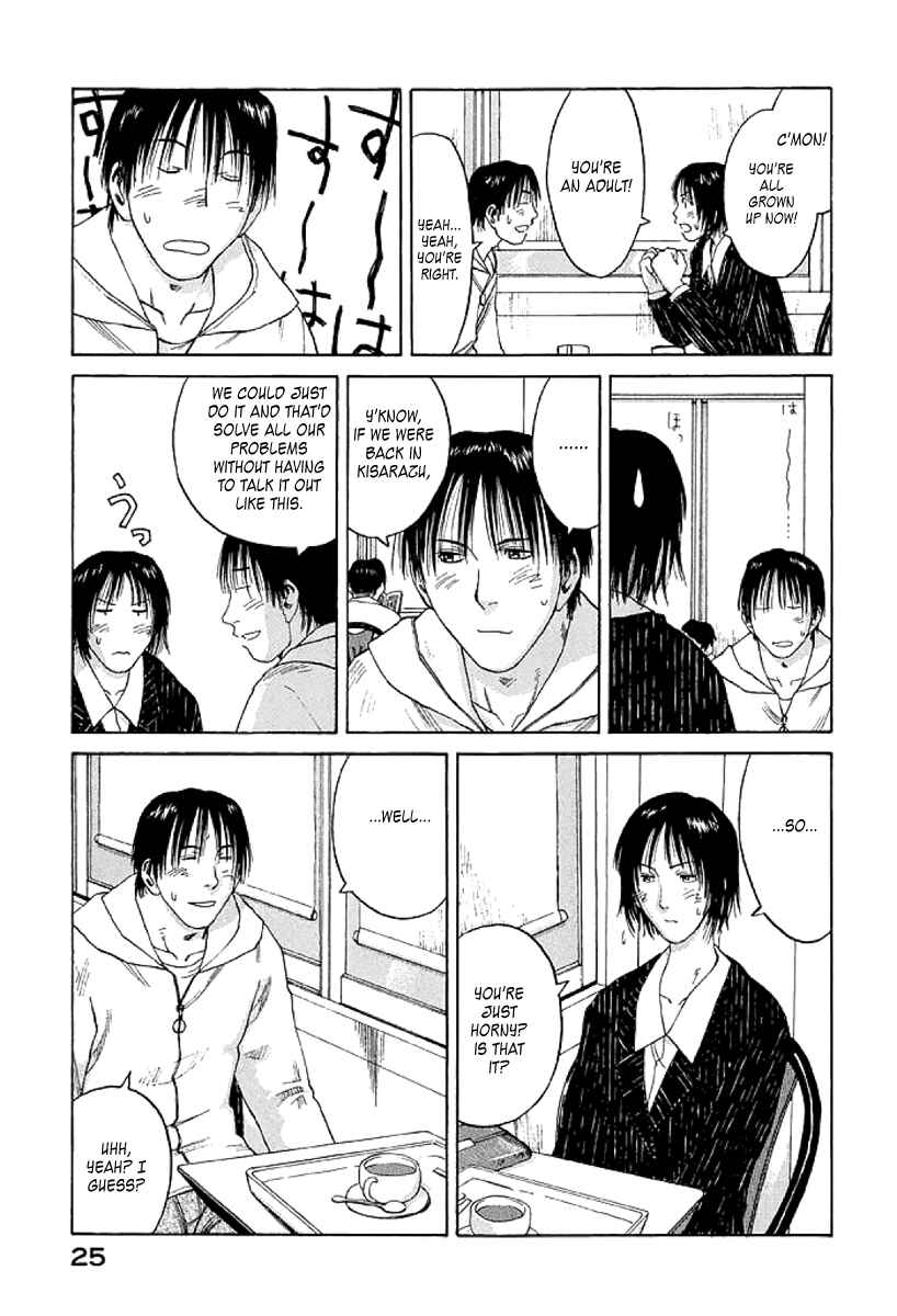 Page 27 Chapter 7 Gonensei