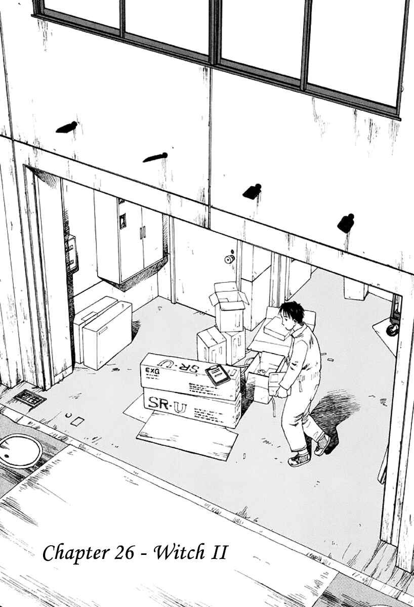 Page 1 Chapter 26 Gonensei