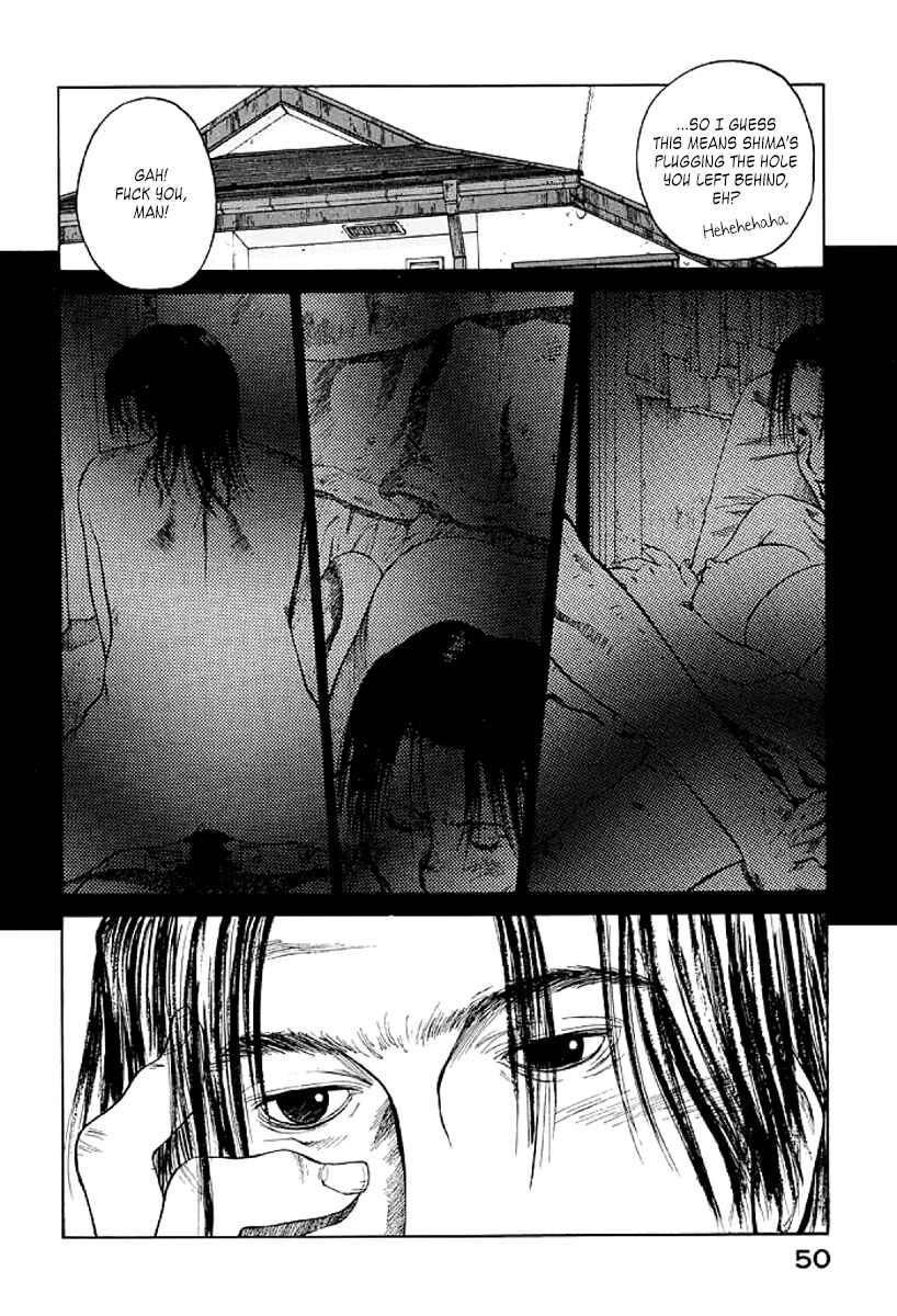 Page 16 Chapter 26 Gonensei