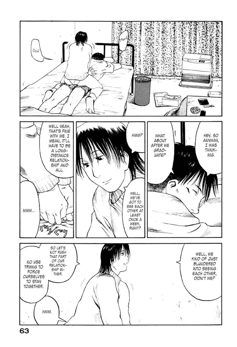Page 29 Chapter 26 Gonensei