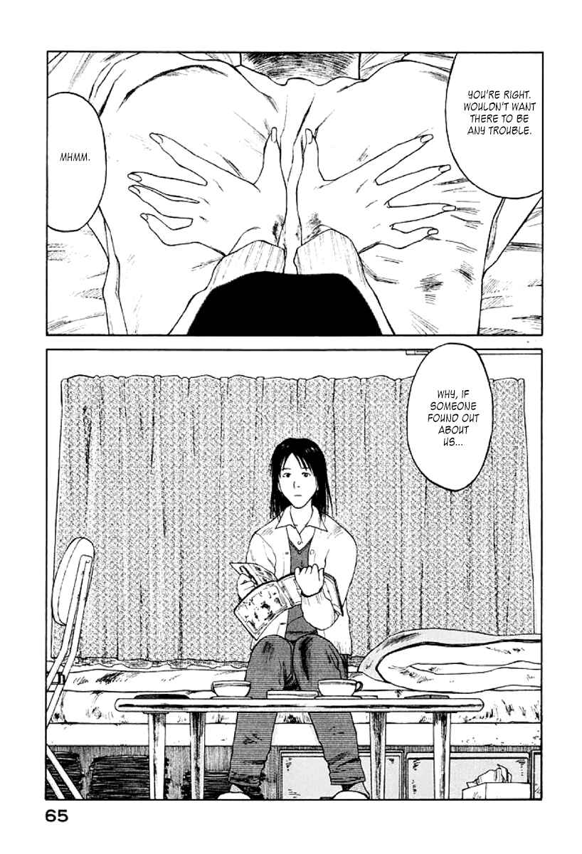 Page 31 Chapter 26 Gonensei