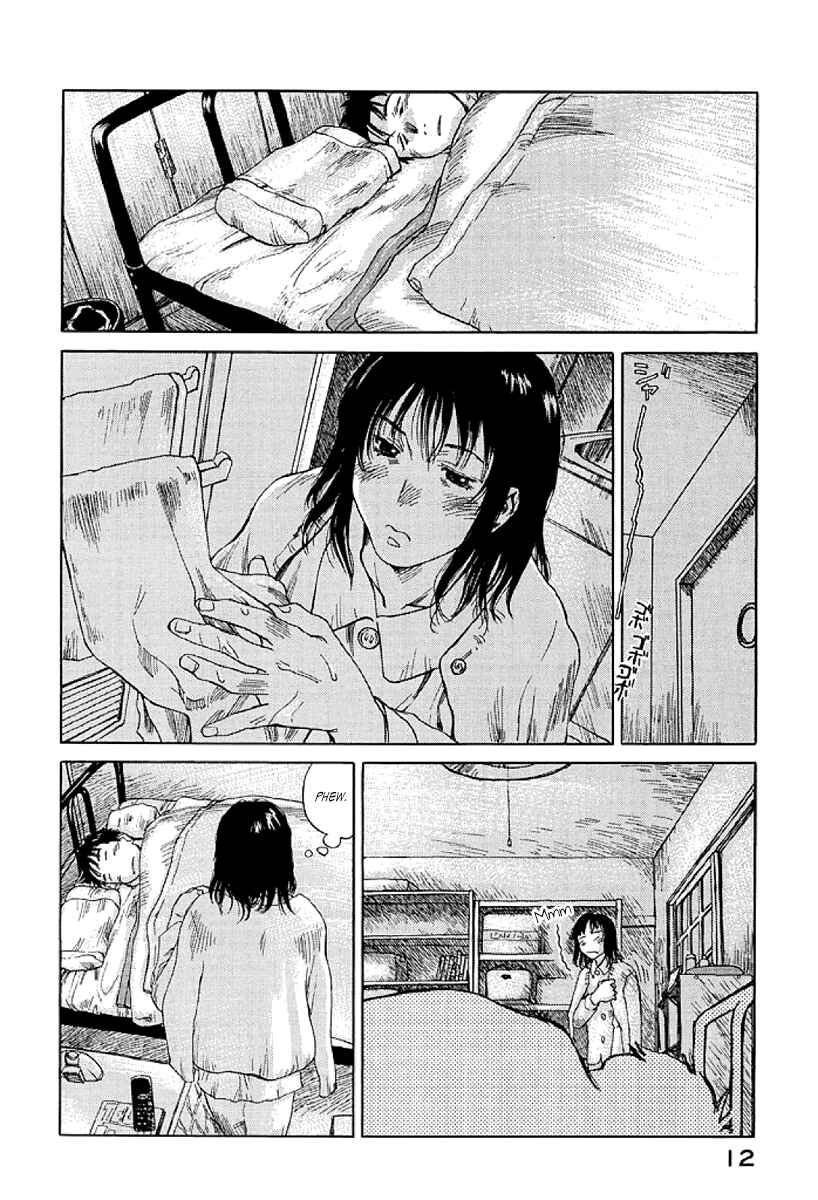Page 13 Chapter 1 Gonensei