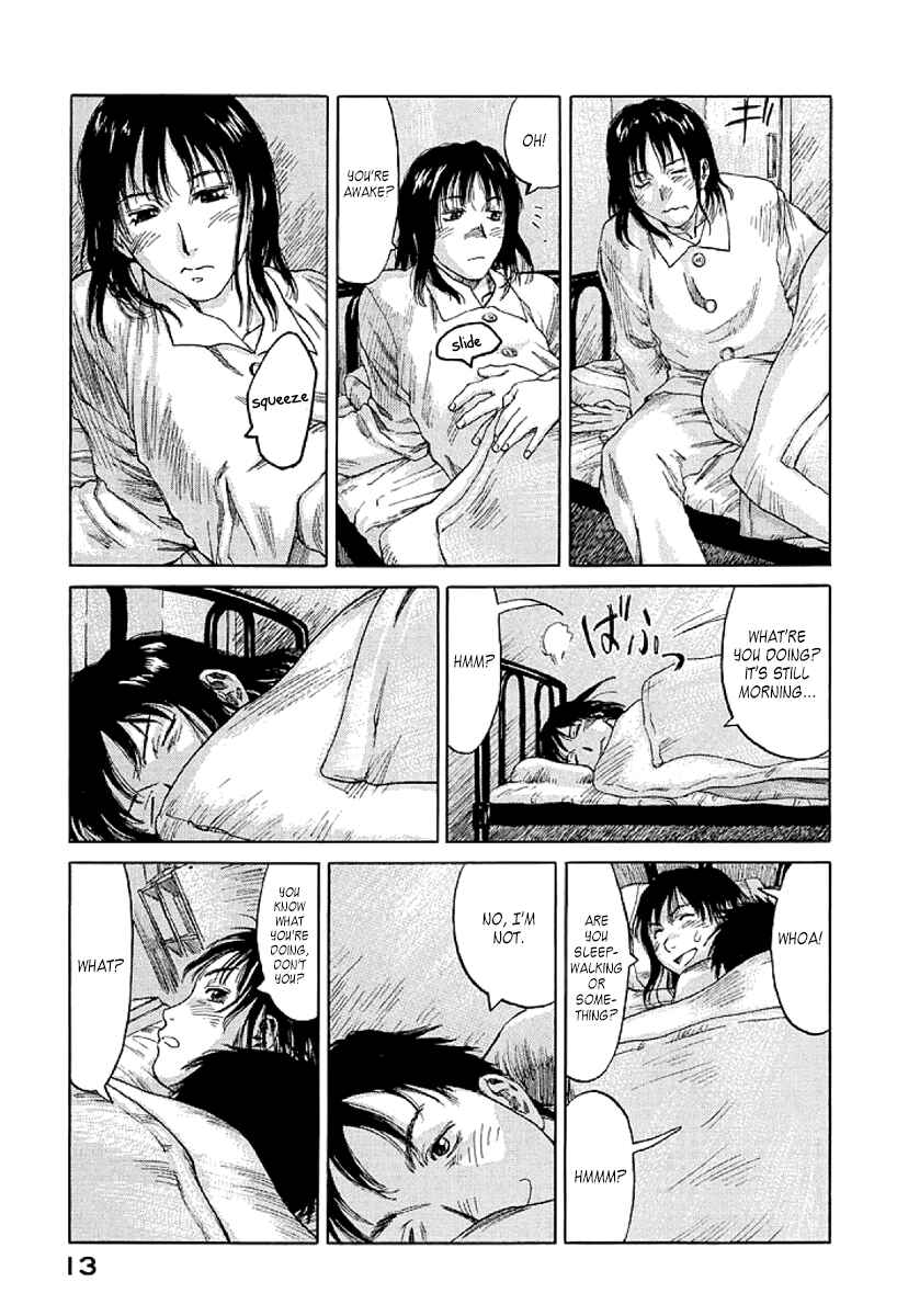 Page 14 Chapter 1 Gonensei
