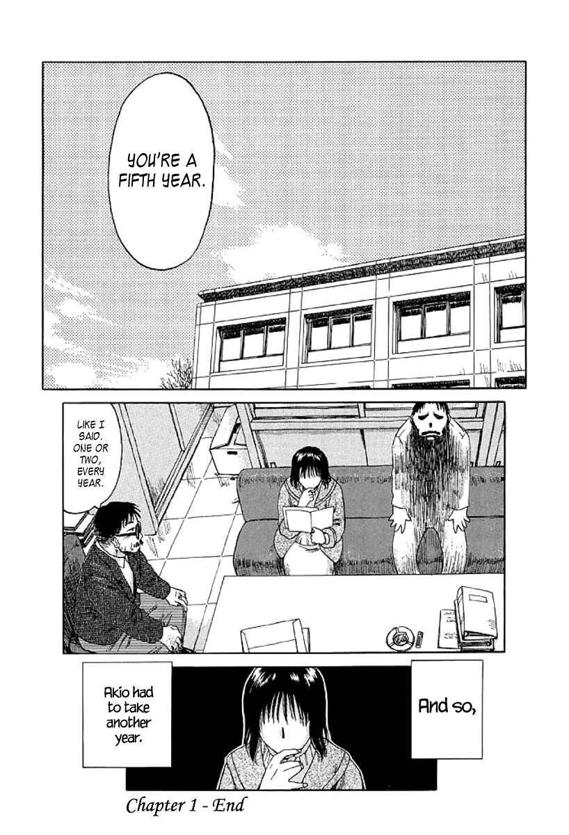 Page 35 Chapter 1 Gonensei