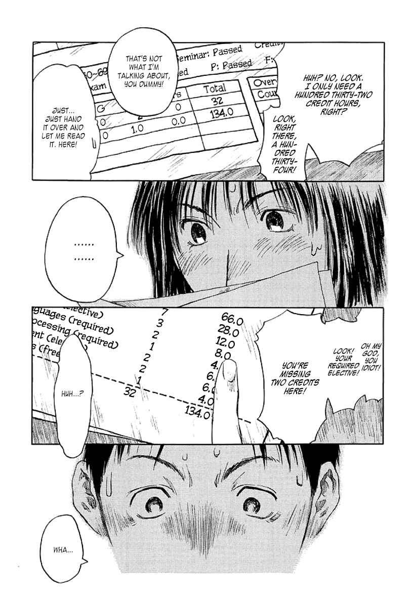 Page 4 Chapter 1 Gonensei