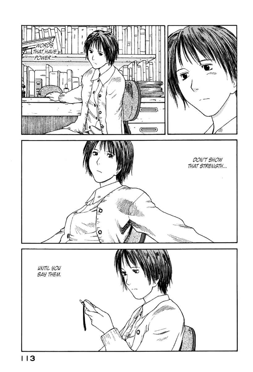 Page 15 Chapter 28 Gonensei