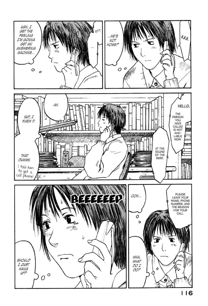 Page 18 Chapter 28 Gonensei