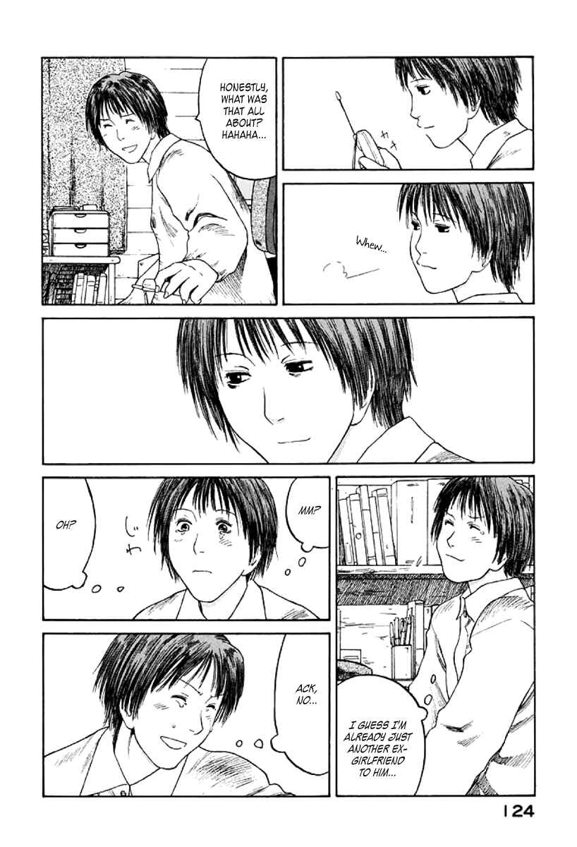 Page 26 Chapter 28 Gonensei