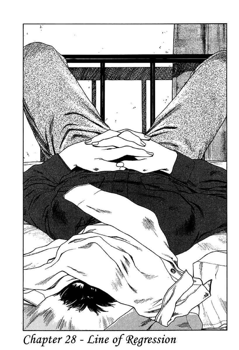 Page 3 Chapter 28 Gonensei