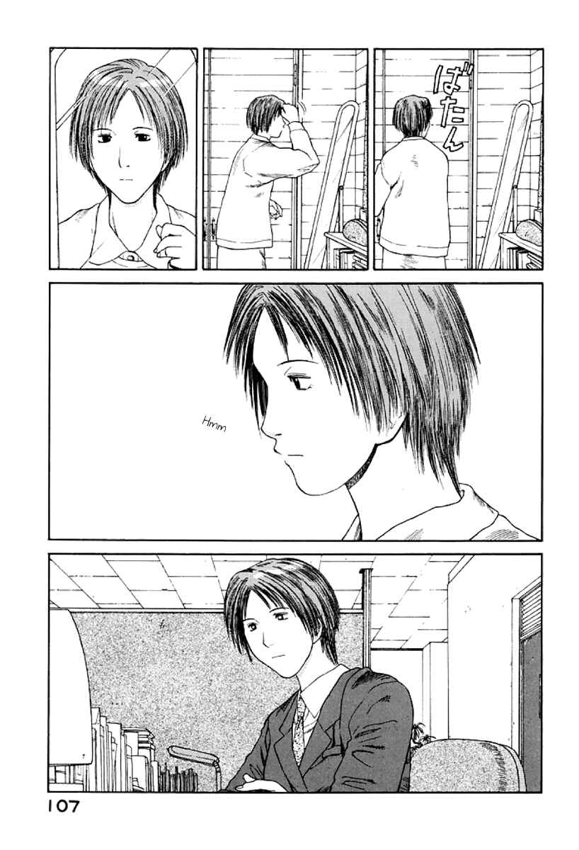 Page 9 Chapter 28 Gonensei