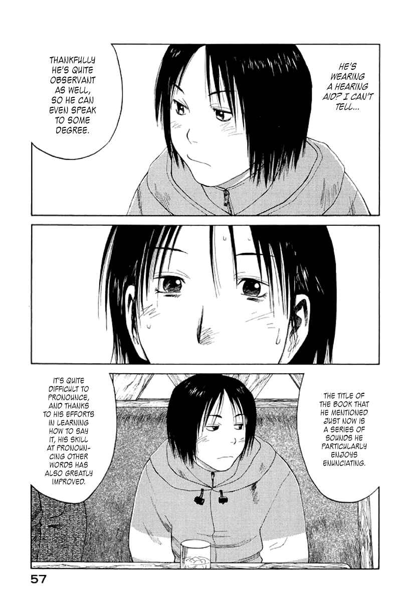 Page 23 Chapter 20 Gonensei
