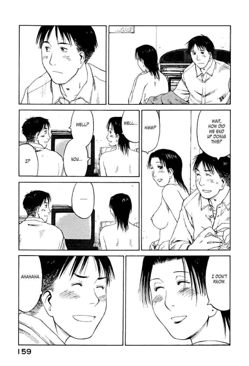 Page 29 Chapter 23 Gonensei