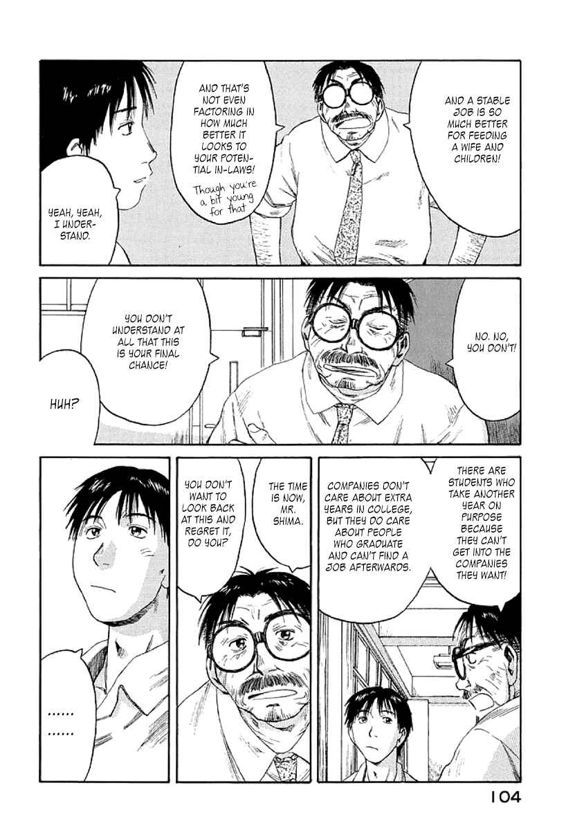 Page 6 Chapter 4 Gonensei