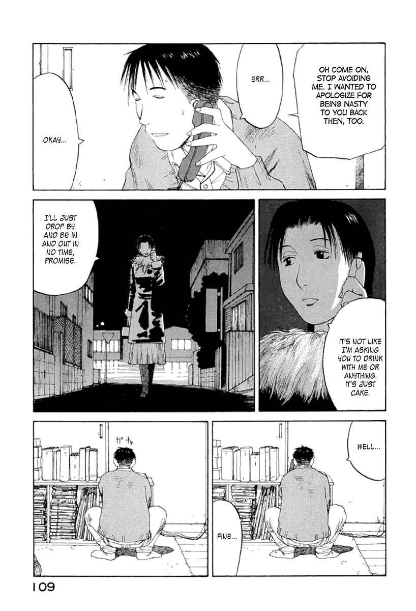 Page 11 Chapter 22 Gonensei