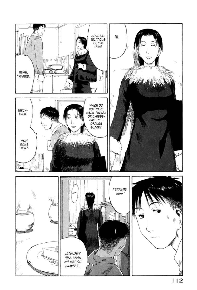 Page 14 Chapter 22 Gonensei