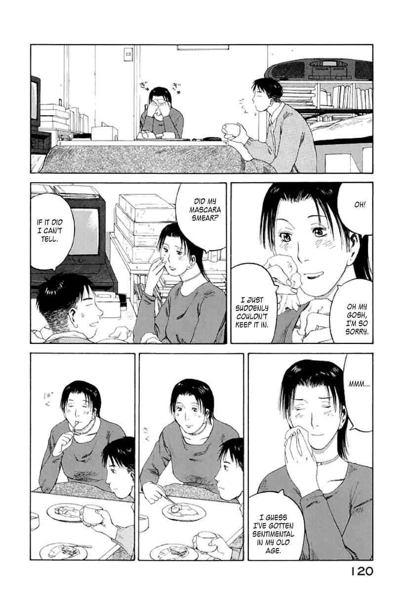 Page 22 Chapter 22 Gonensei