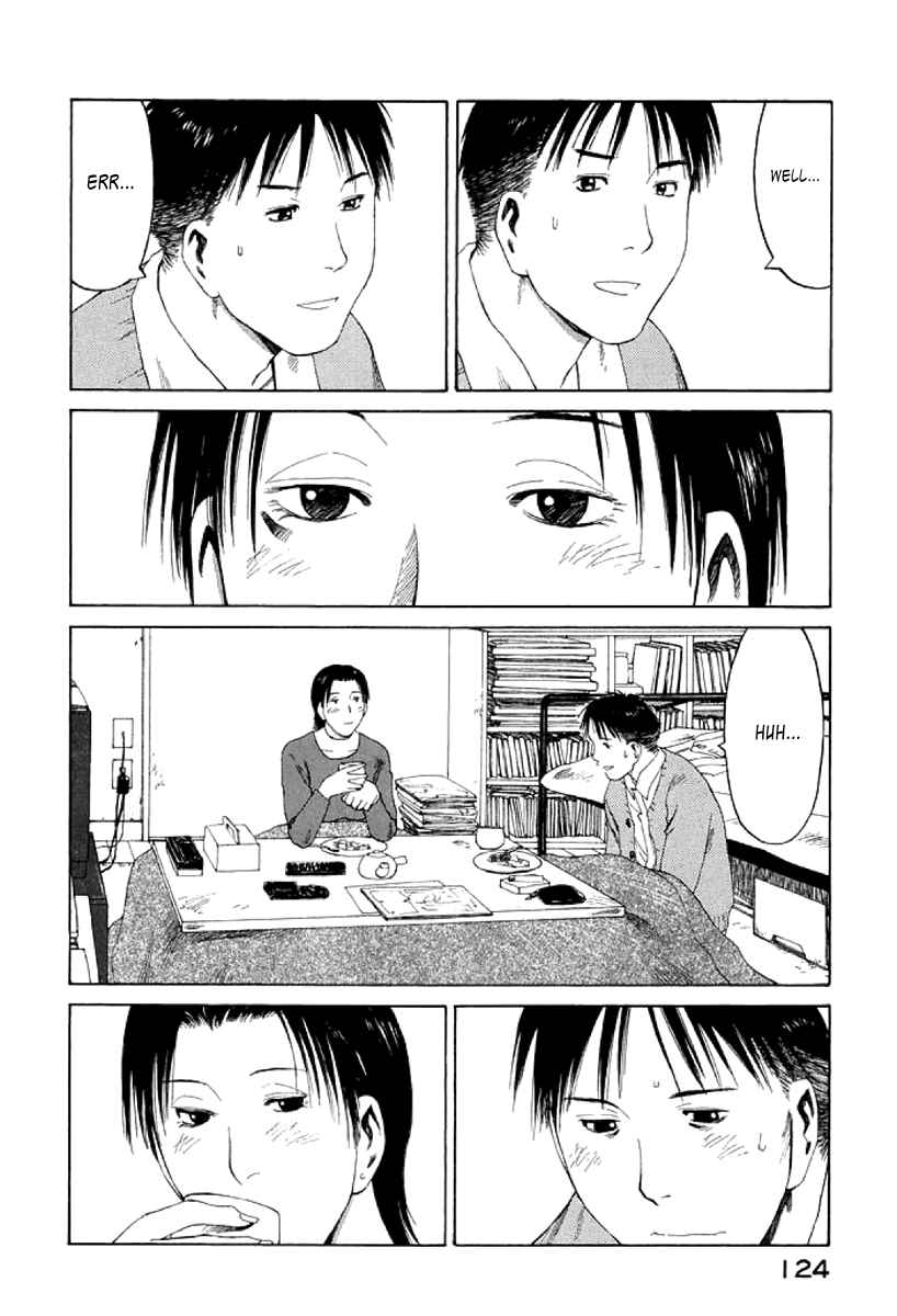 Page 26 Chapter 22 Gonensei