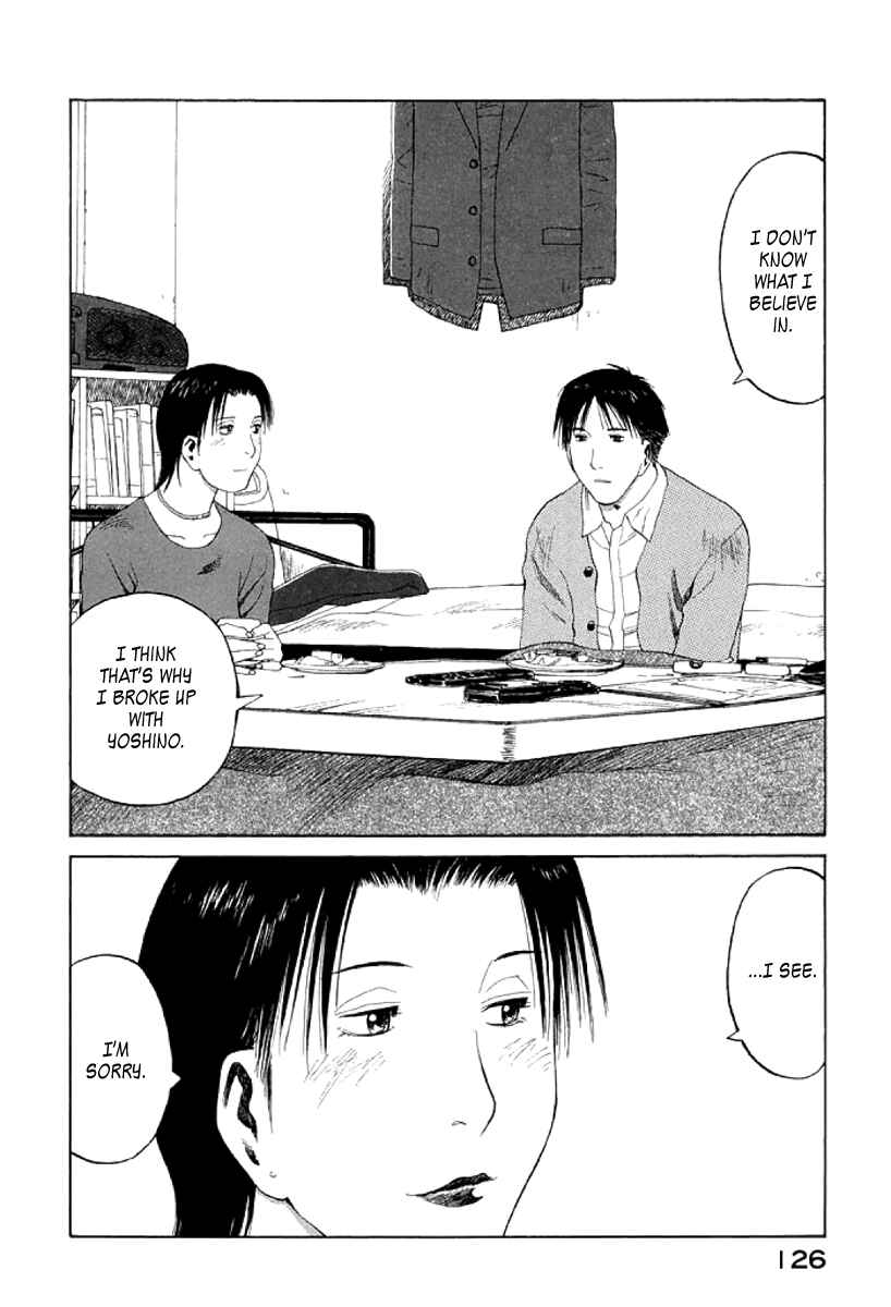 Page 28 Chapter 22 Gonensei