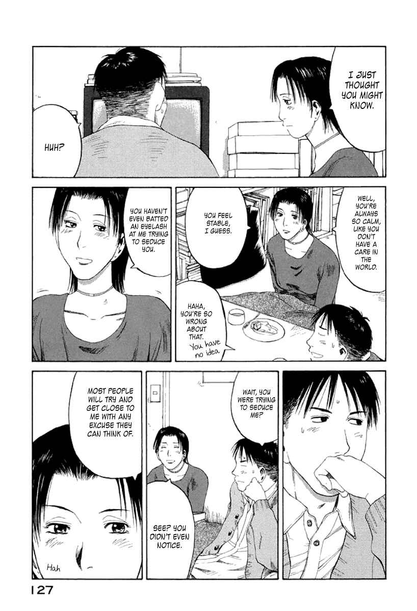 Page 29 Chapter 22 Gonensei