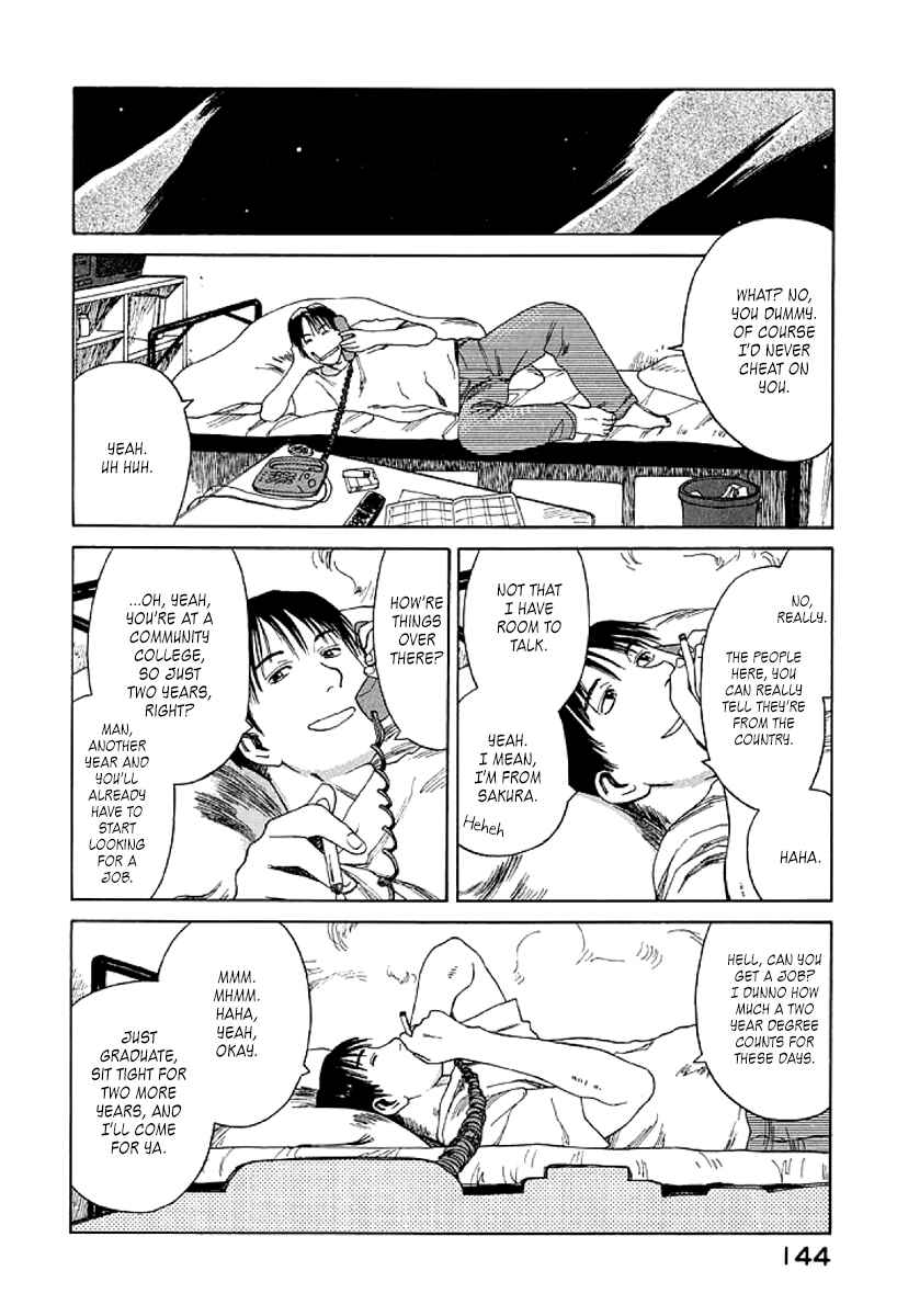 Page 14 Chapter 17 Gonensei