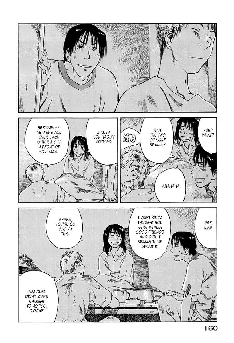 Page 30 Chapter 17 Gonensei