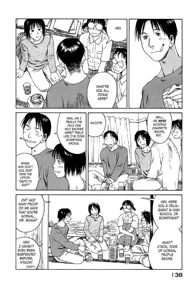 Page 8 Chapter 17 Gonensei