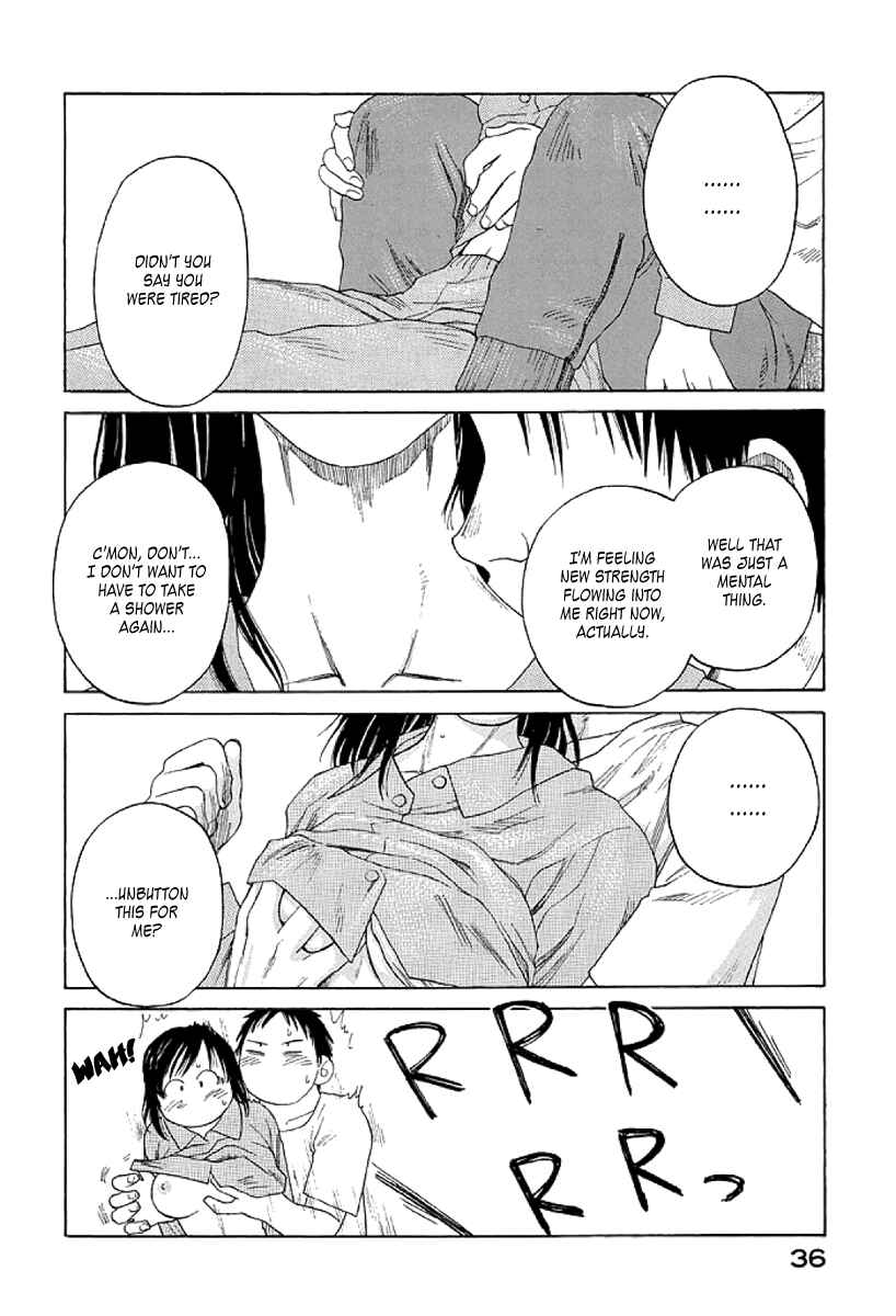 Page 2 Chapter 8 Gonensei