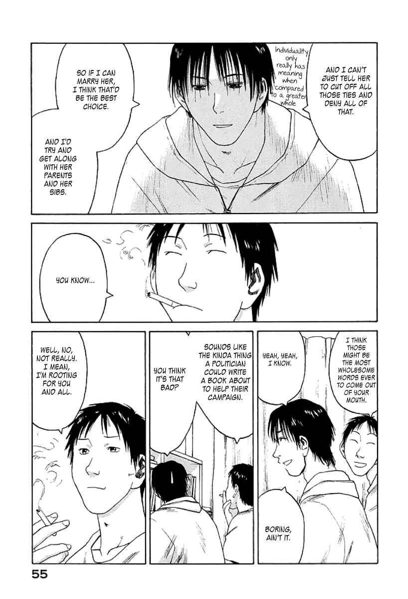 Page 21 Chapter 8 Gonensei