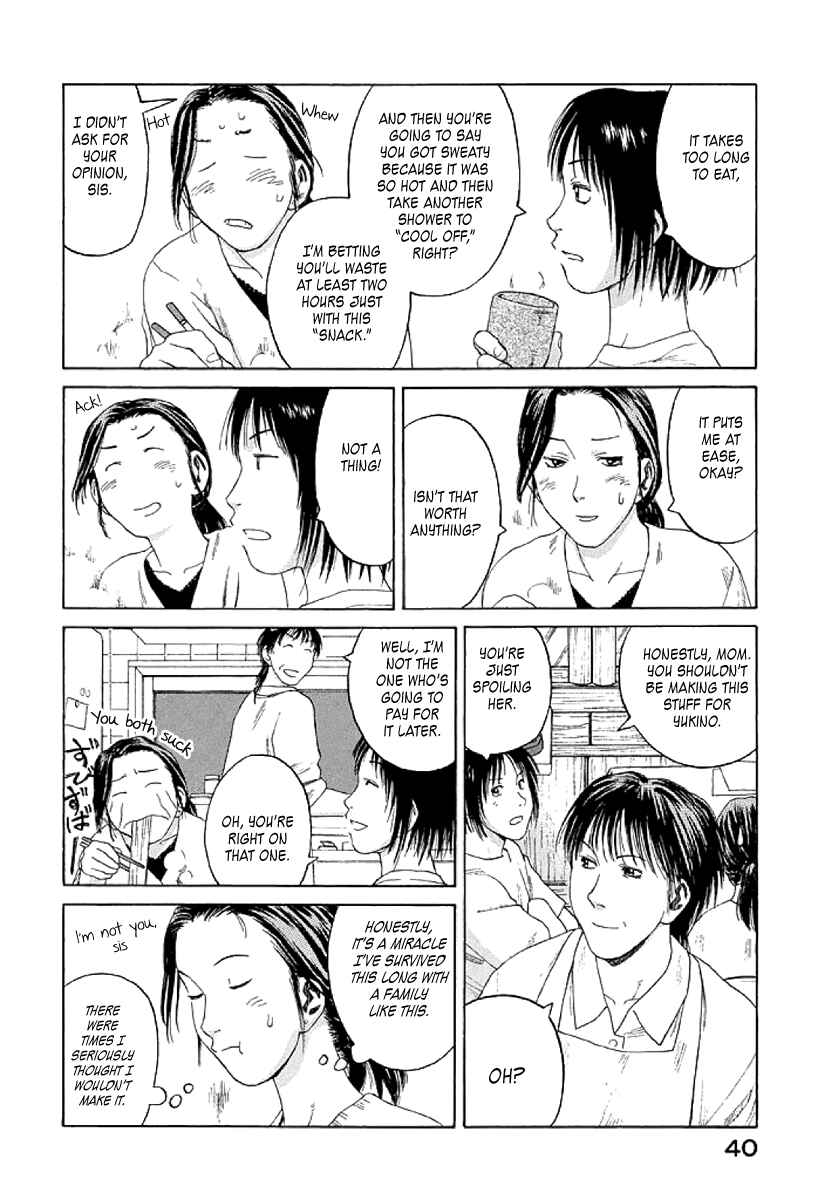 Page 6 Chapter 8 Gonensei