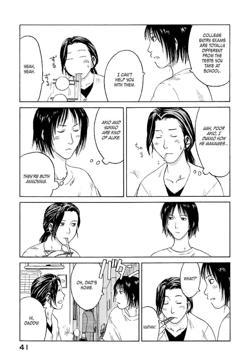 Page 7 Chapter 8 Gonensei