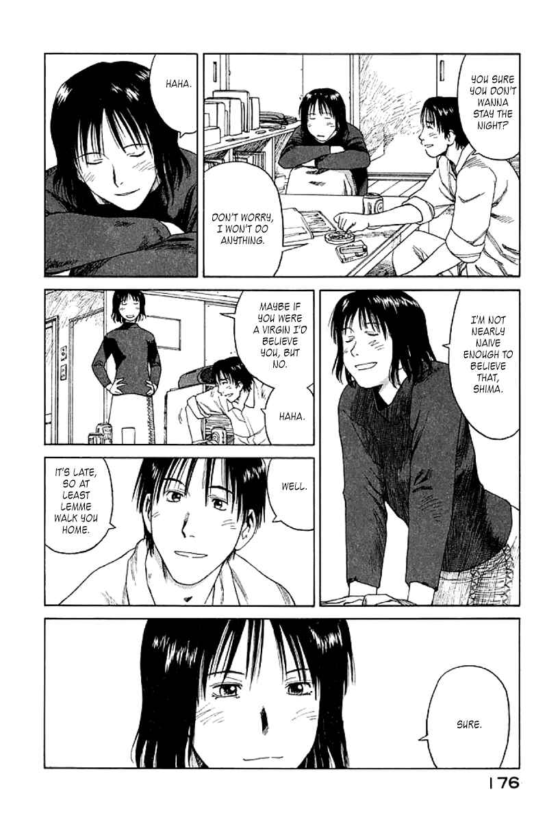 Page 14 Chapter 18 Gonensei