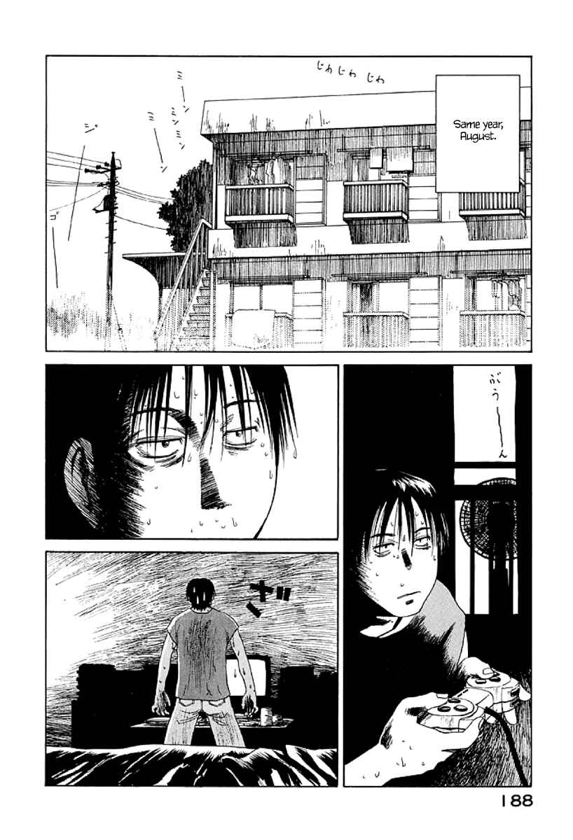 Page 26 Chapter 18 Gonensei