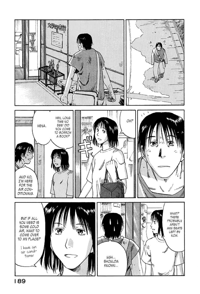 Page 27 Chapter 18 Gonensei